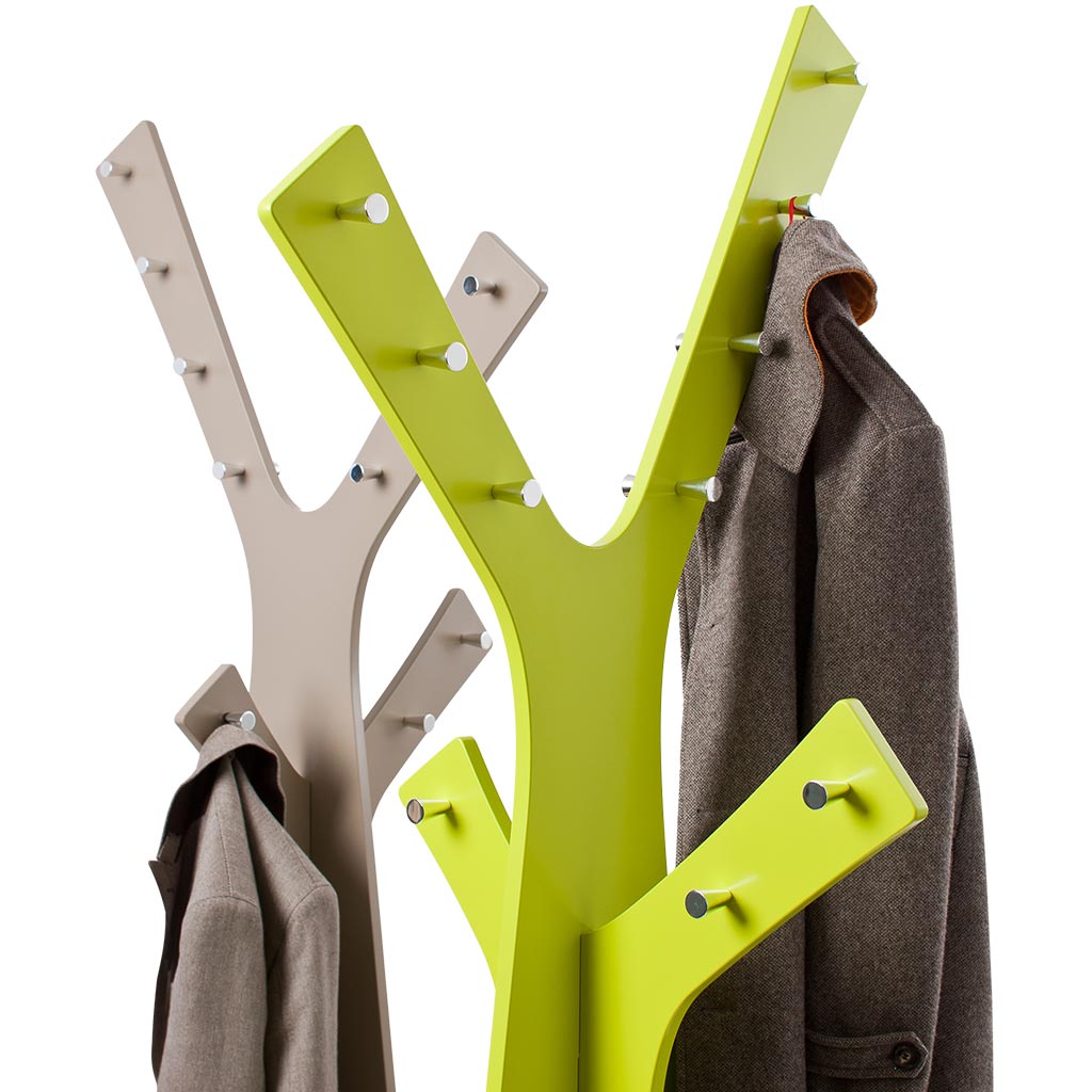 Design Kapstok Tree afbeelding