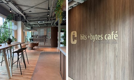 Reset Groep B.V. Delft