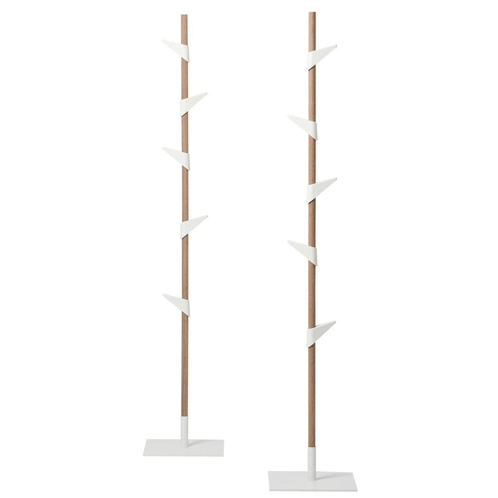 Design Kapstok Bamboo afbeelding