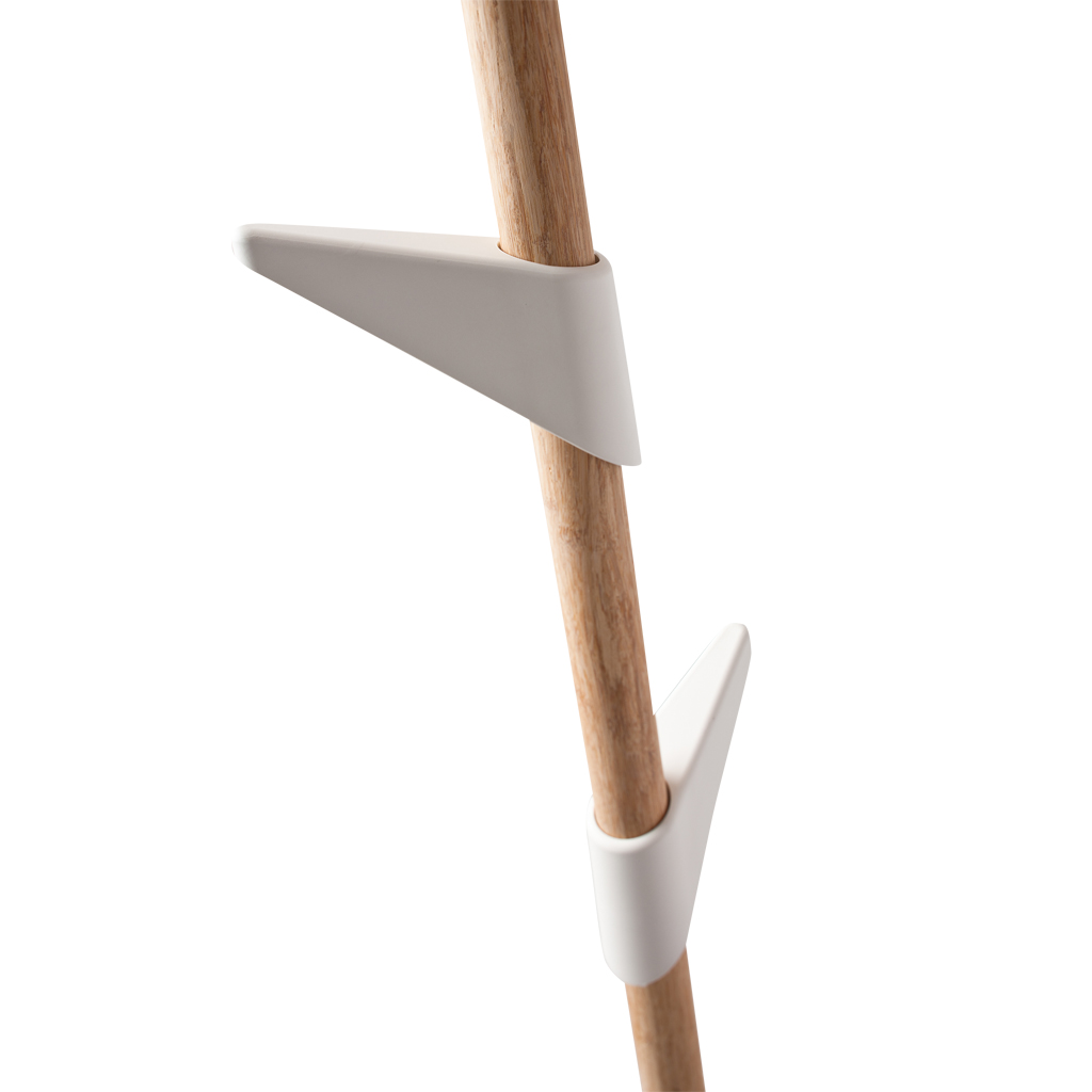 Design Kapstok Bamboo afbeelding