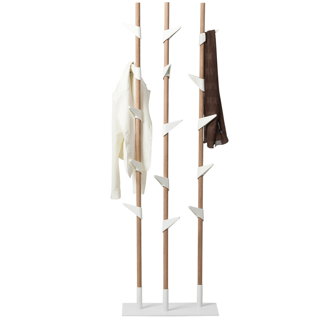 Design Kapstok Bamboo afbeelding