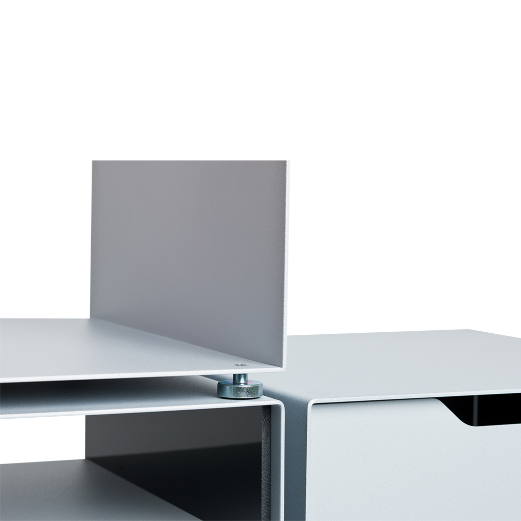 Folderrek Box 01 afbeelding