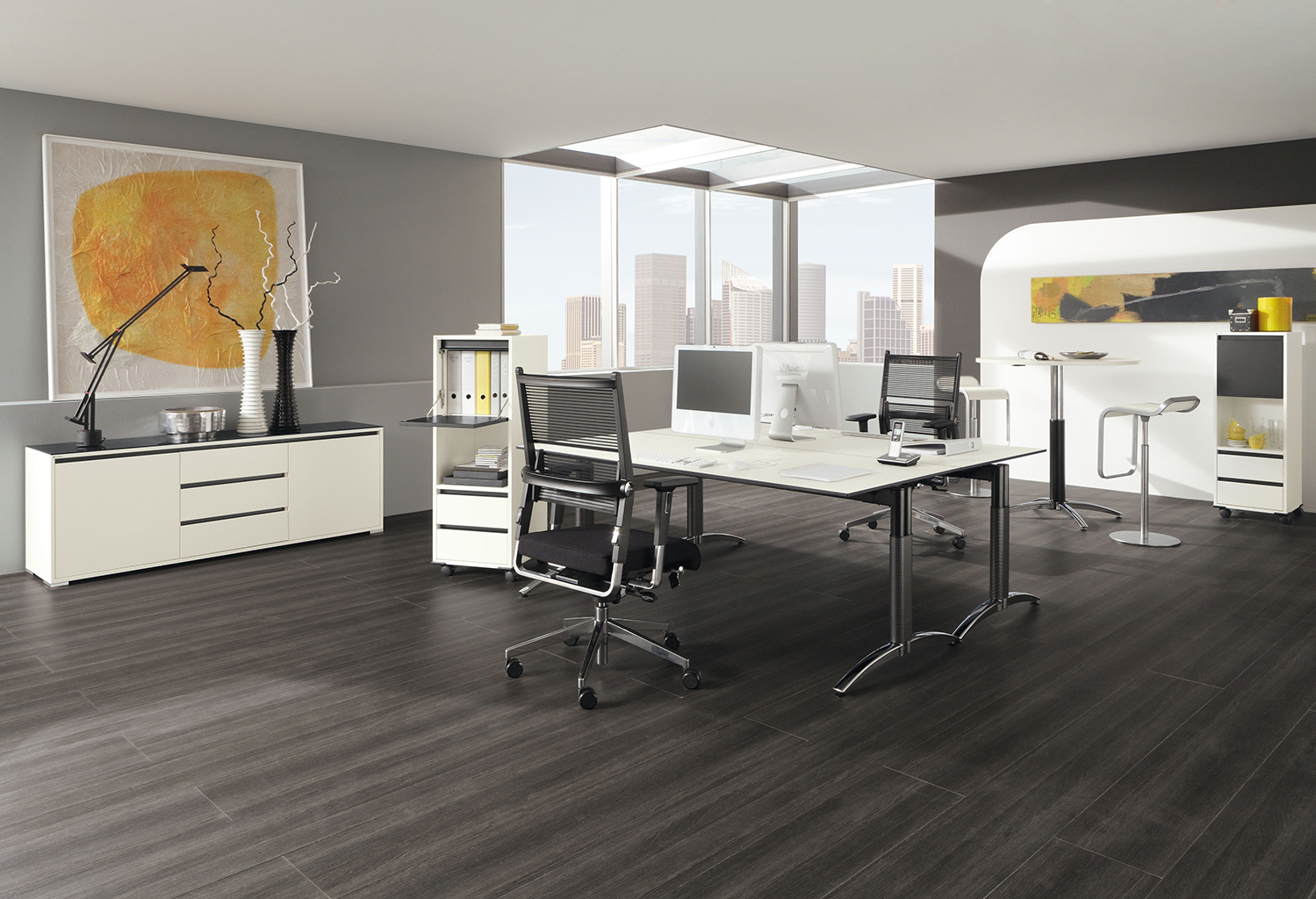 Bureau Palmega afbeelding