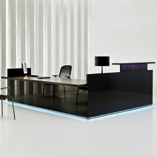 Receptiebalie Furonto afbeelding