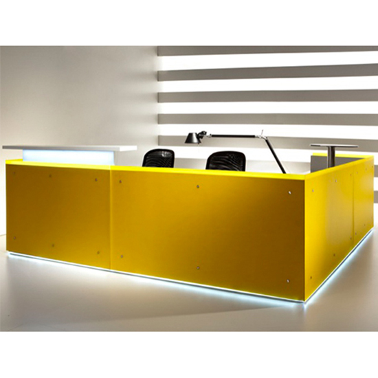 Receptiebalie Furonto afbeelding