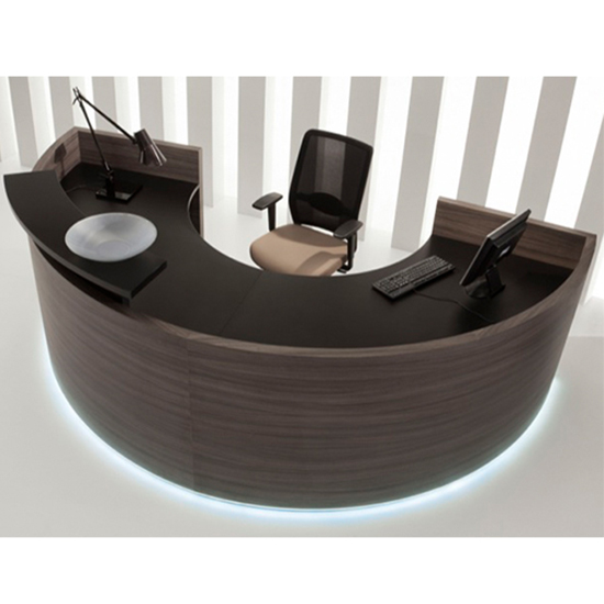 Receptiebalie Furonto afbeelding