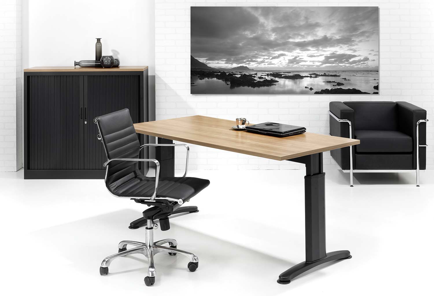 ARBO Bureau Double-T afbeelding