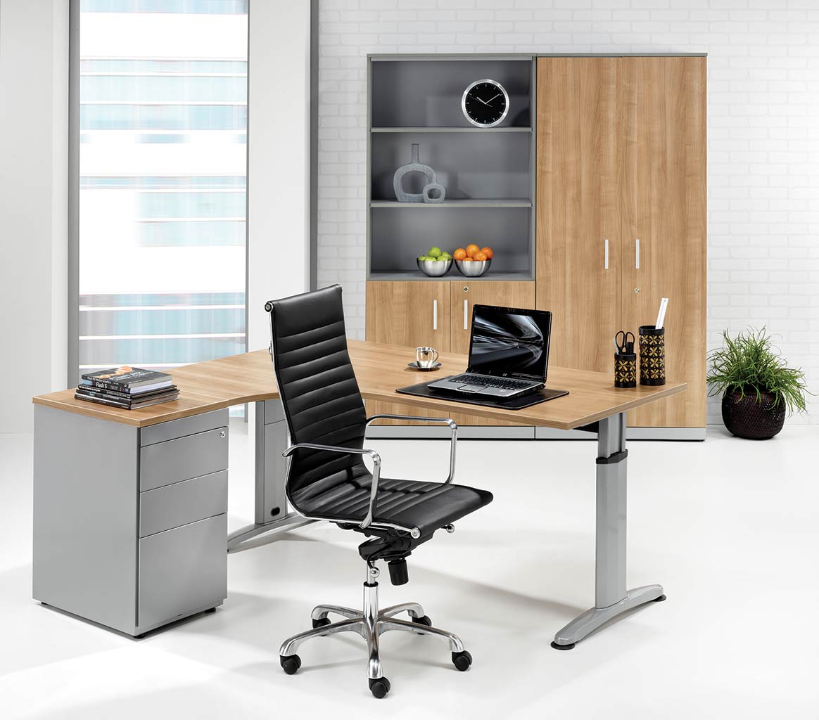 ARBO Bureau Double-T afbeelding