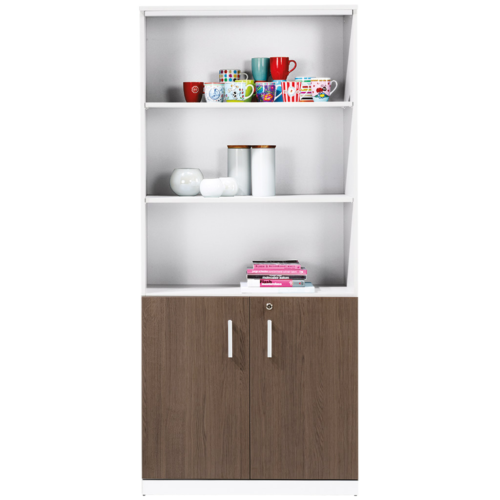 Draaideurkast Orange afbeelding