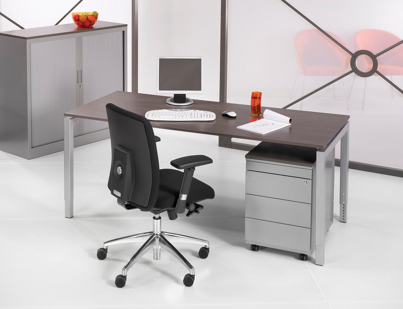 Bureau Quartu afbeelding