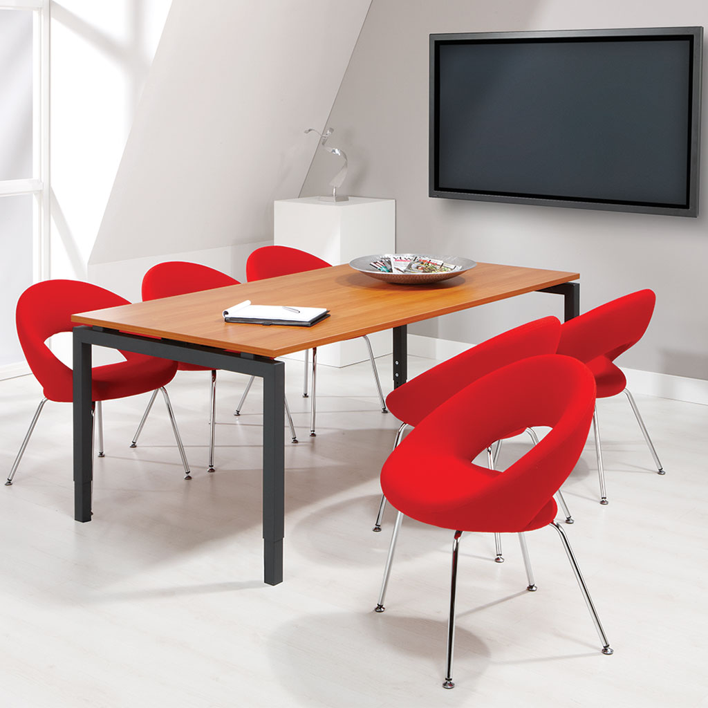 Vergadertafel Quartu afbeelding