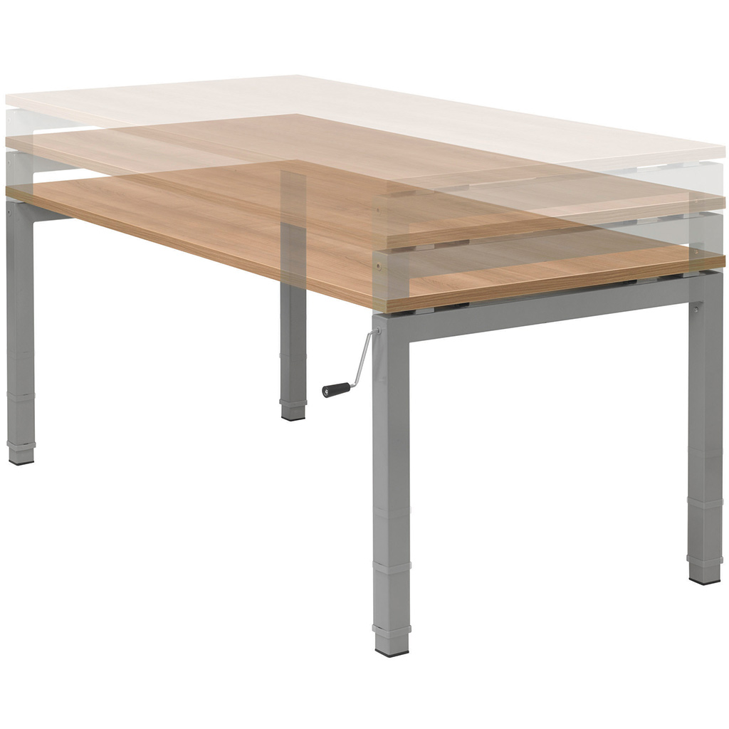 Bureau Flex U afbeelding