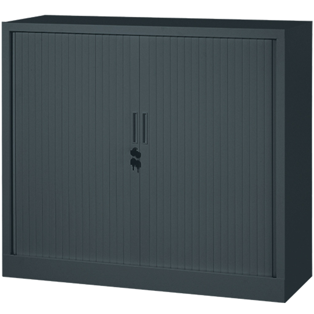 Roldeurkast Orange afbeelding