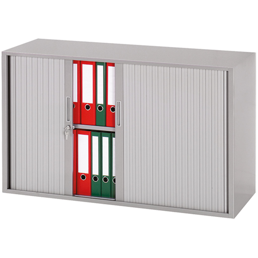 Roldeurkast Orange afbeelding