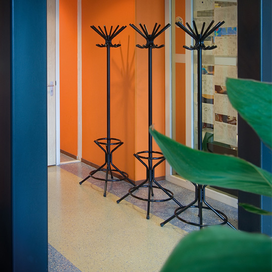 Kapstok 2210 afbeelding