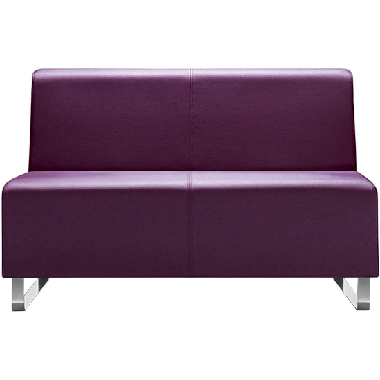 Modulaire zitbank Voo Voo afbeelding