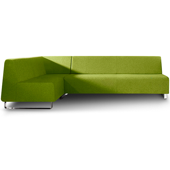 Modulaire zitbank Voo Voo afbeelding