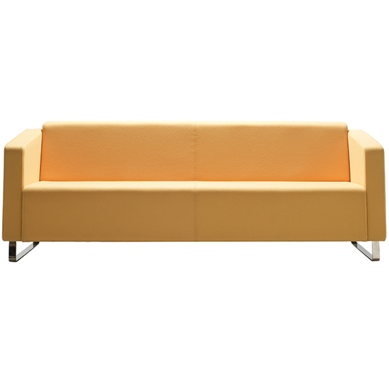 Modulaire zitbank Voo Voo afbeelding