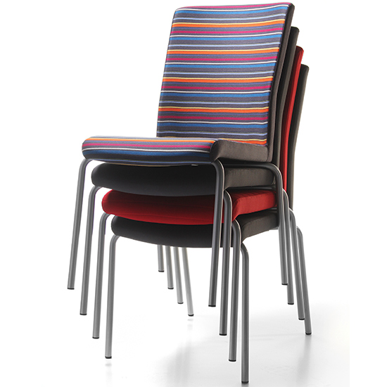 Zorgstoel Zip afbeelding