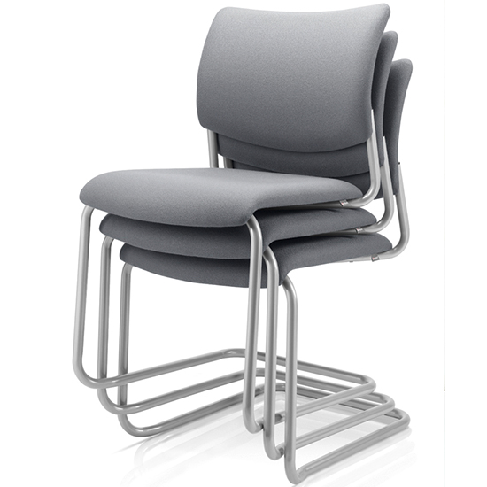 Conferentiestoel Zip afbeelding