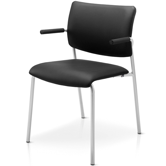 Conferentiestoel Zip afbeelding