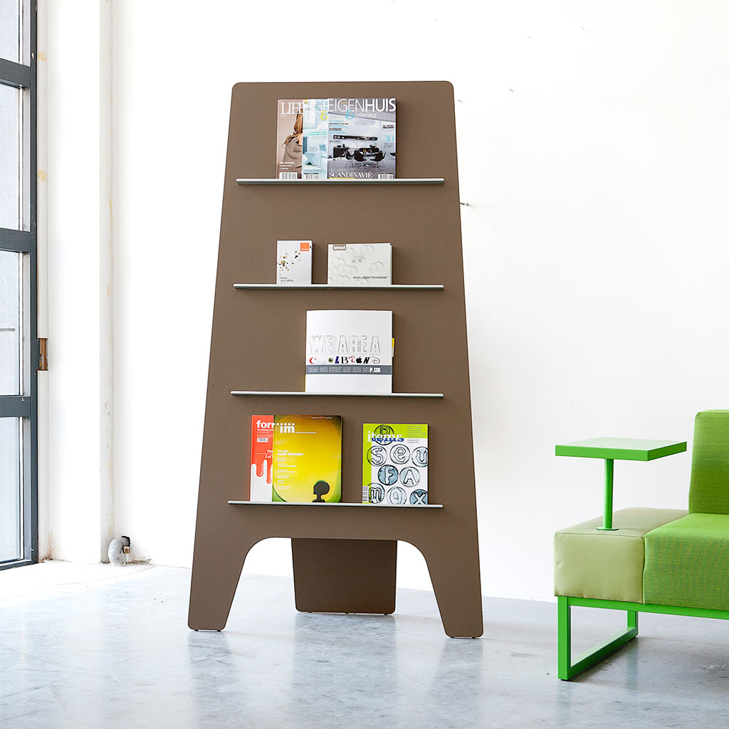 Folderrek Leaf afbeelding