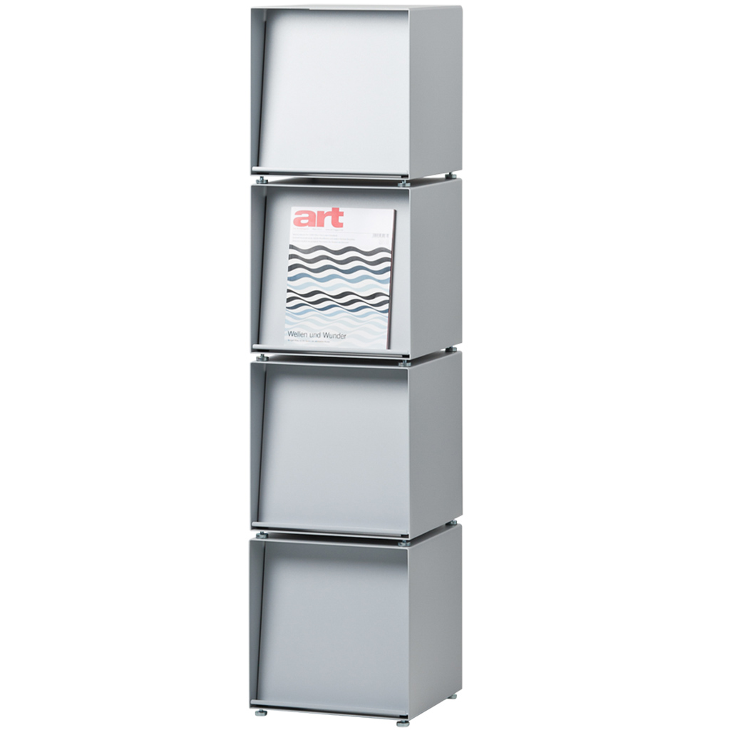 Folderrek Box 01 afbeelding