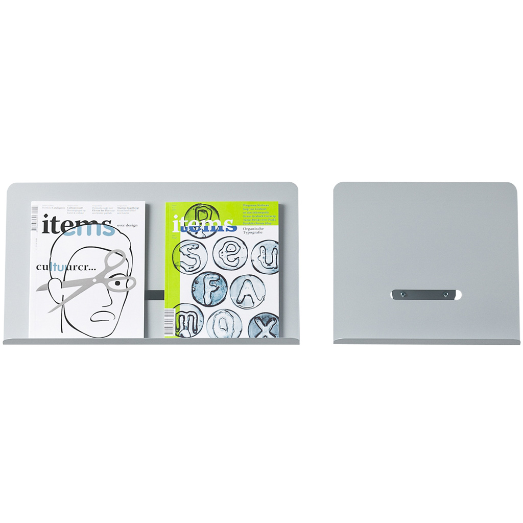 Folderrek Round 20 Wall afbeelding