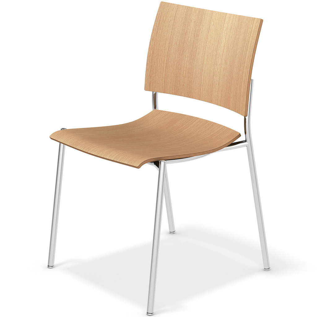 Zaalstoel Feniks afbeelding