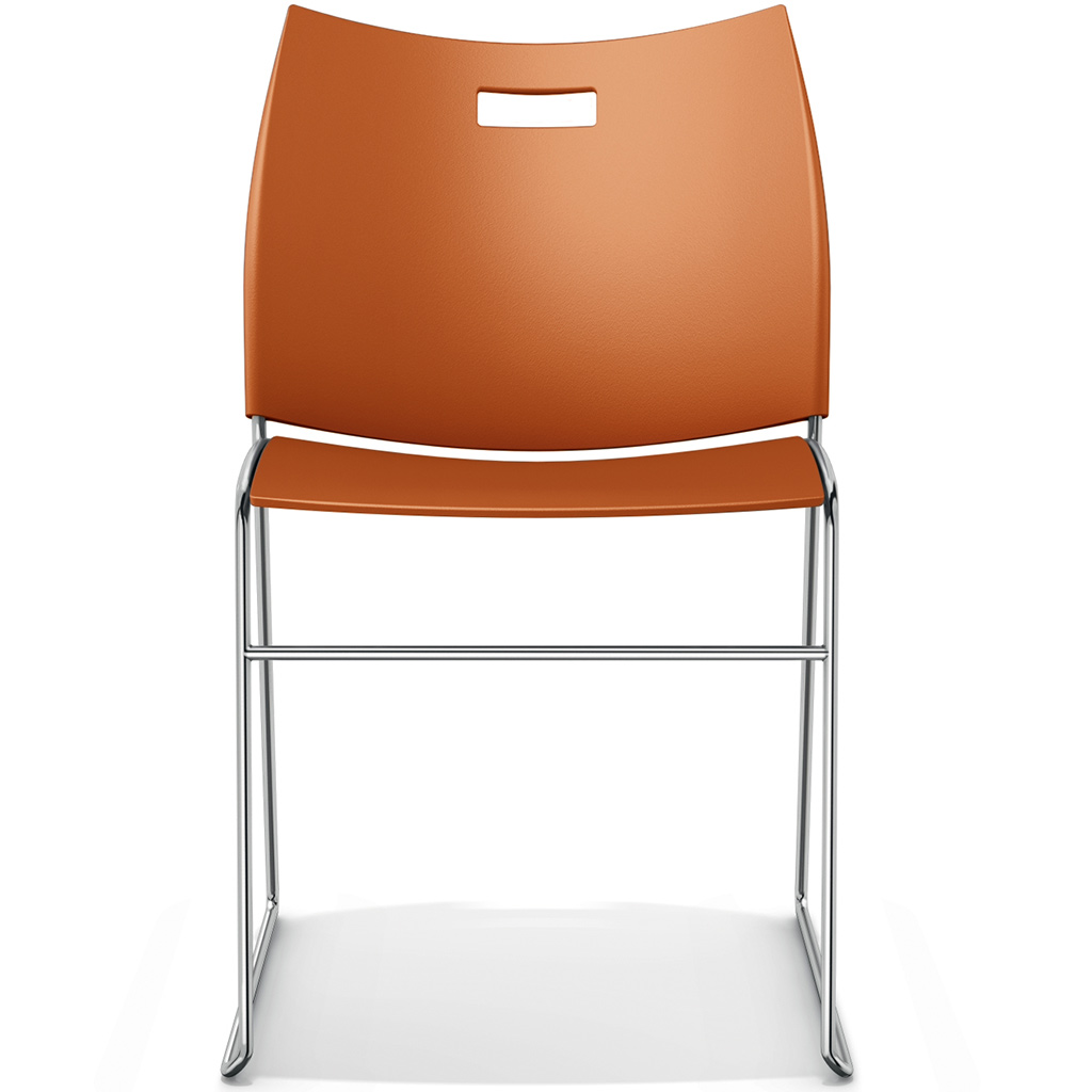 Zaalstoel Carver afbeelding