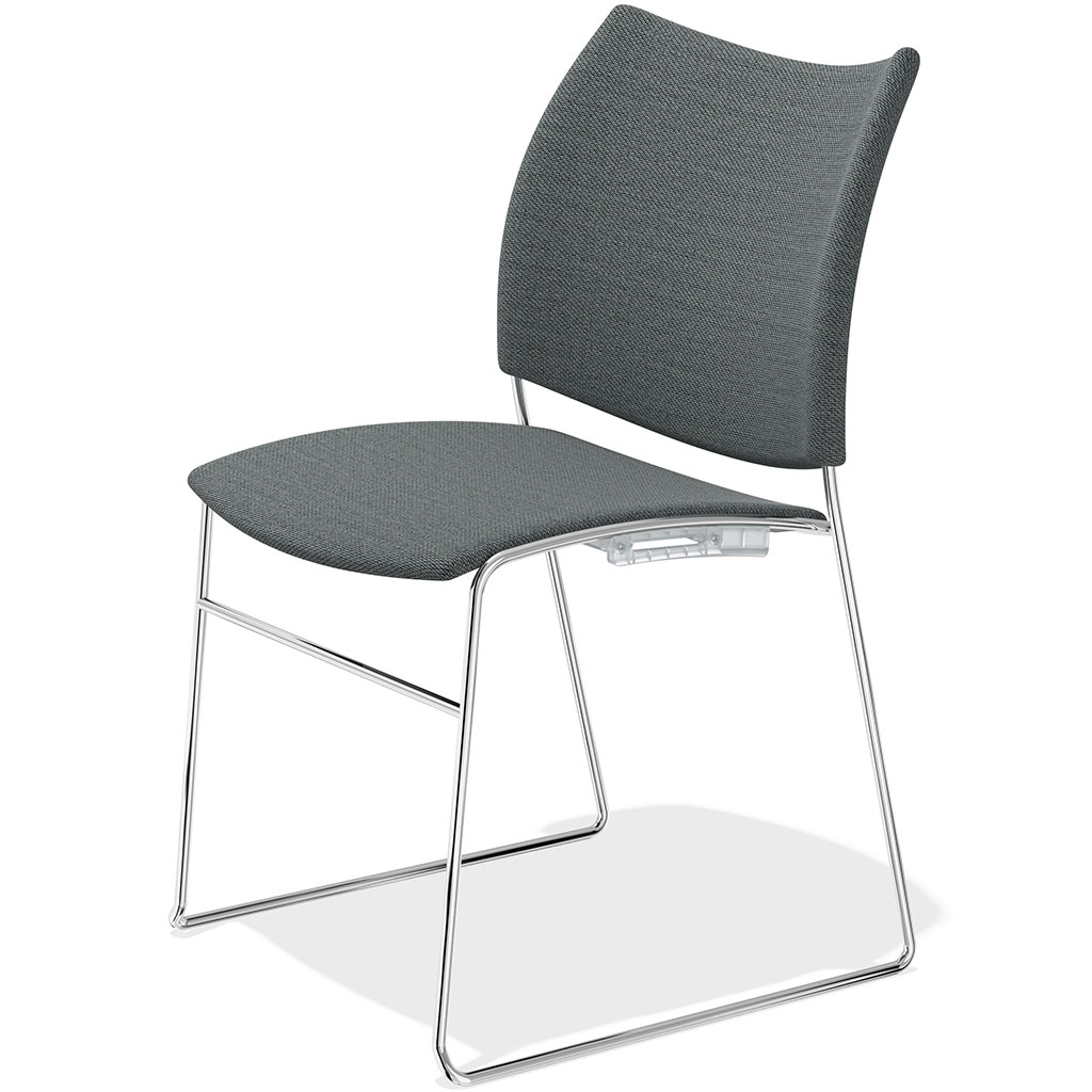 Zorgstoel Carver afbeelding