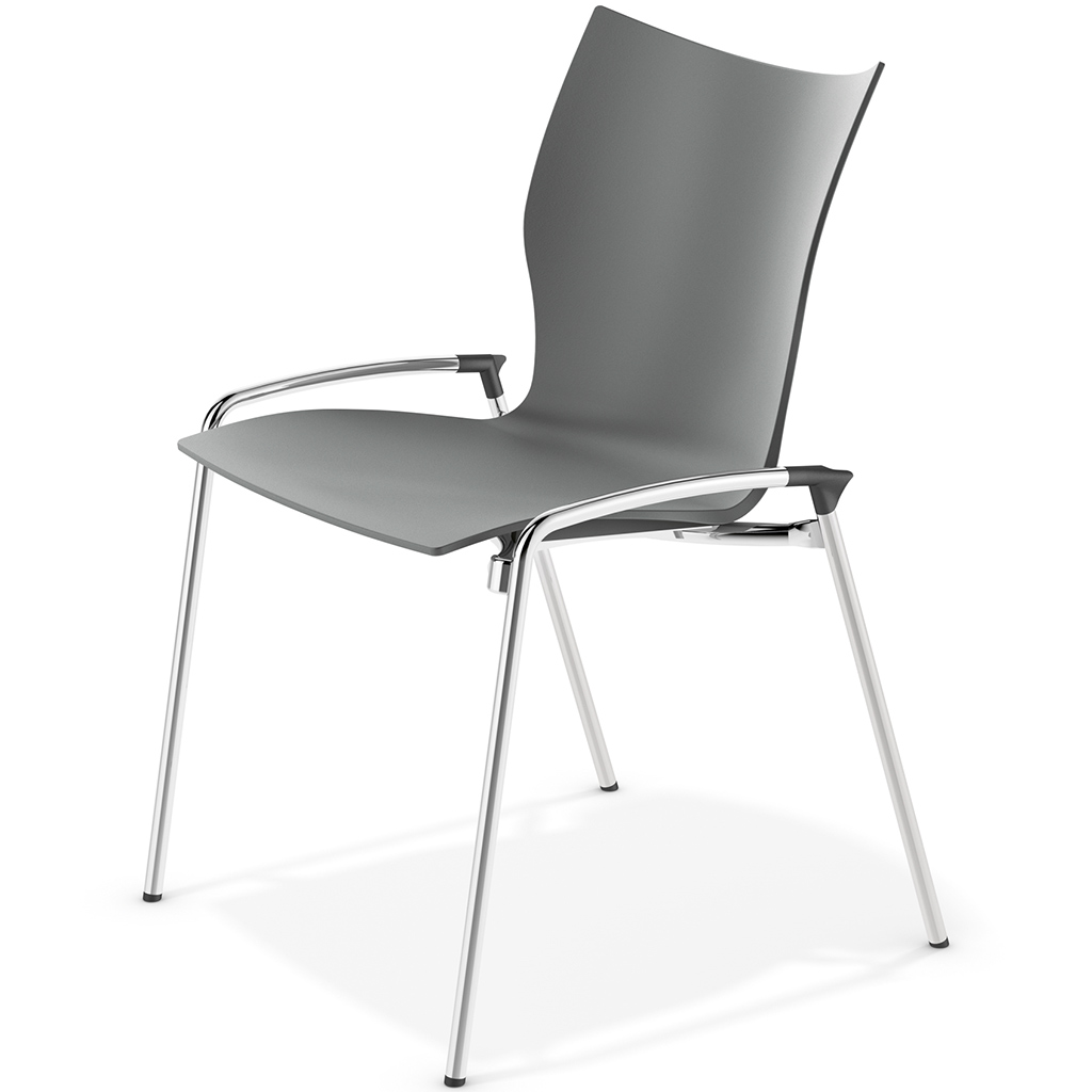 Wachtkamerstoel Lynx III afbeelding