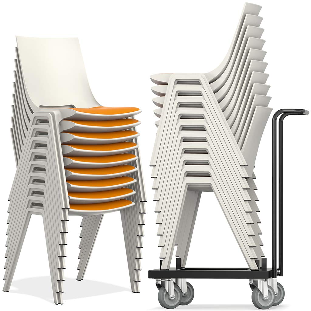 Wachtkamerstoel Monolink afbeelding