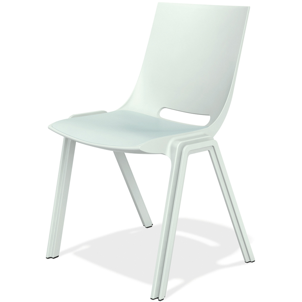 Wachtkamerstoel Monolink afbeelding