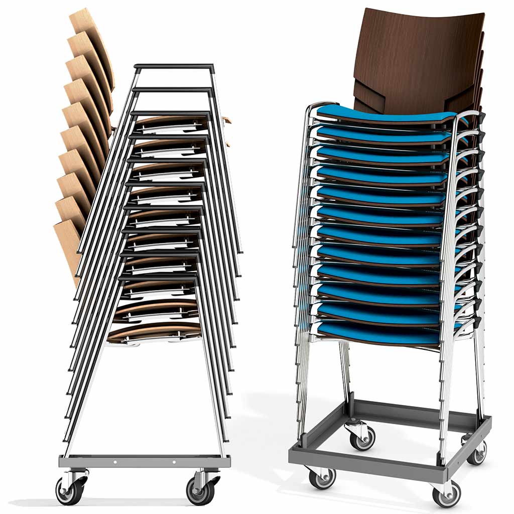 Wachtkamerstoel Lynx I afbeelding