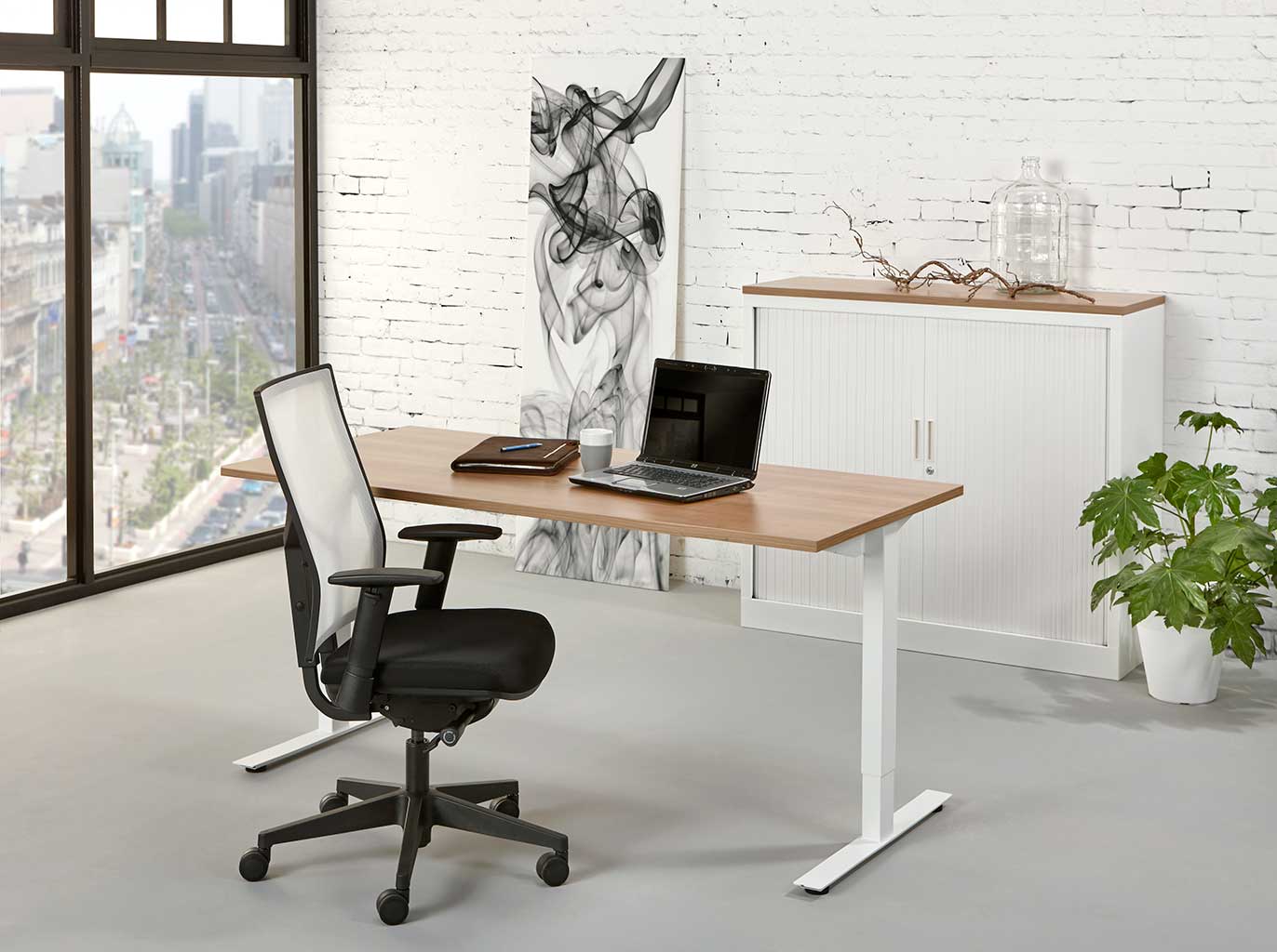 Bureau Twiggy afbeelding