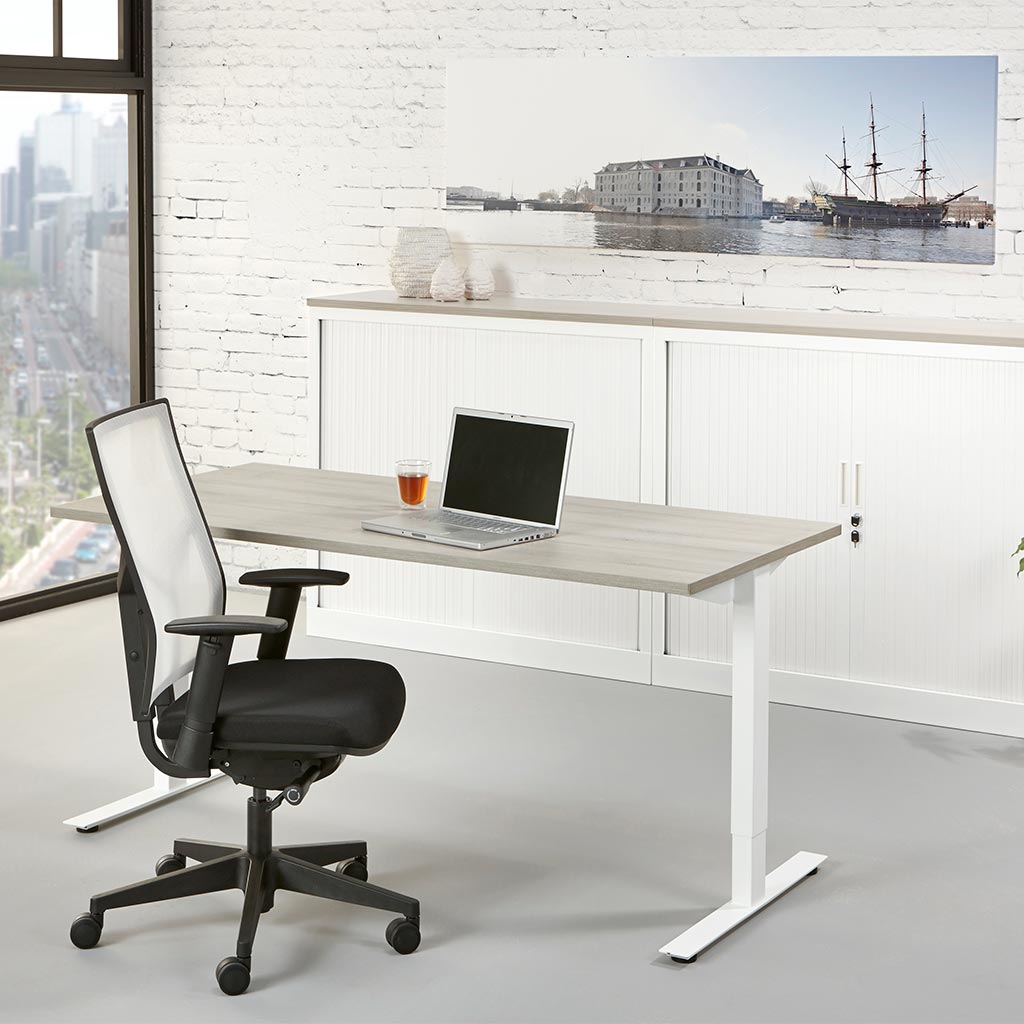Bureau Twiggy afbeelding