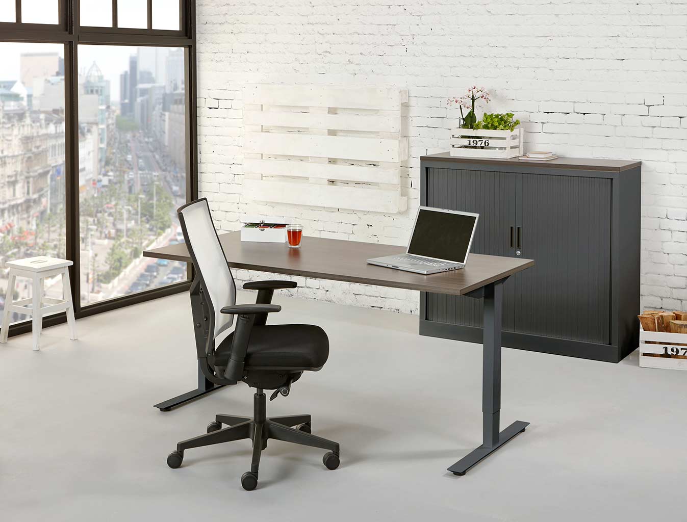 Bureau Twiggy afbeelding