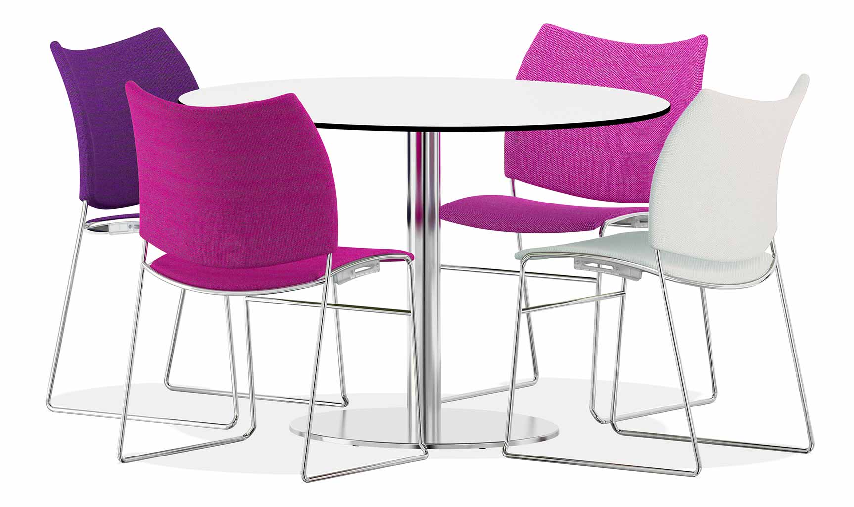 Zorgstoel Carver afbeelding