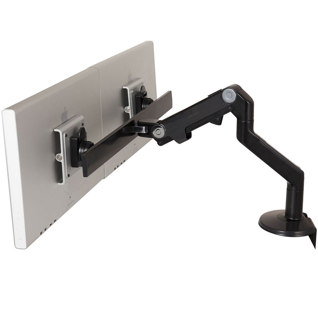 Design monitorarm M8 Crossbar afbeelding