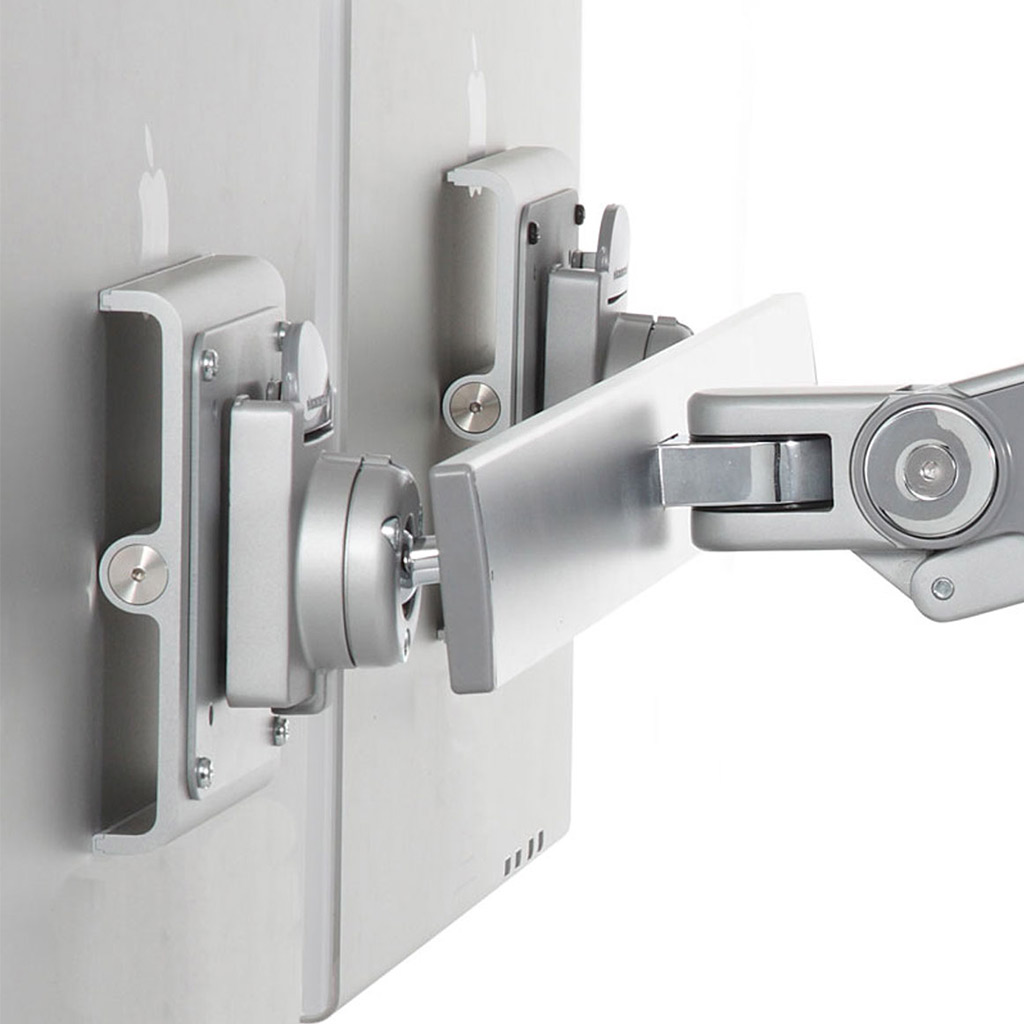 Design monitorarm M8 Crossbar afbeelding