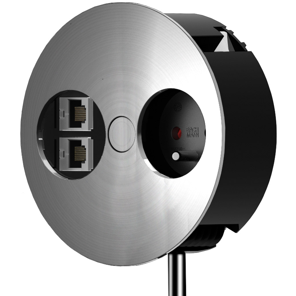 Bachmann Twist afbeelding