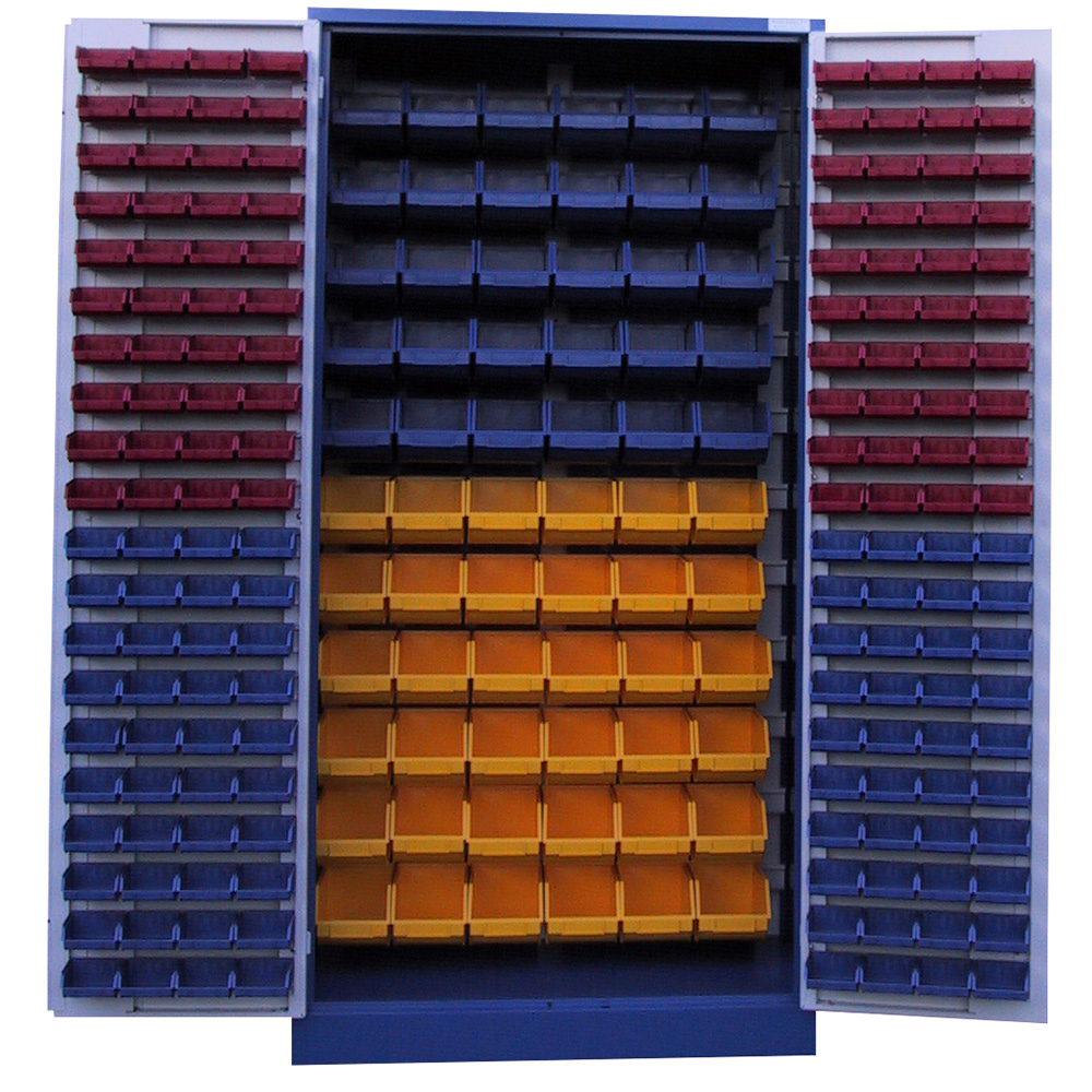 Bakkenstrippenkast 4 afbeelding