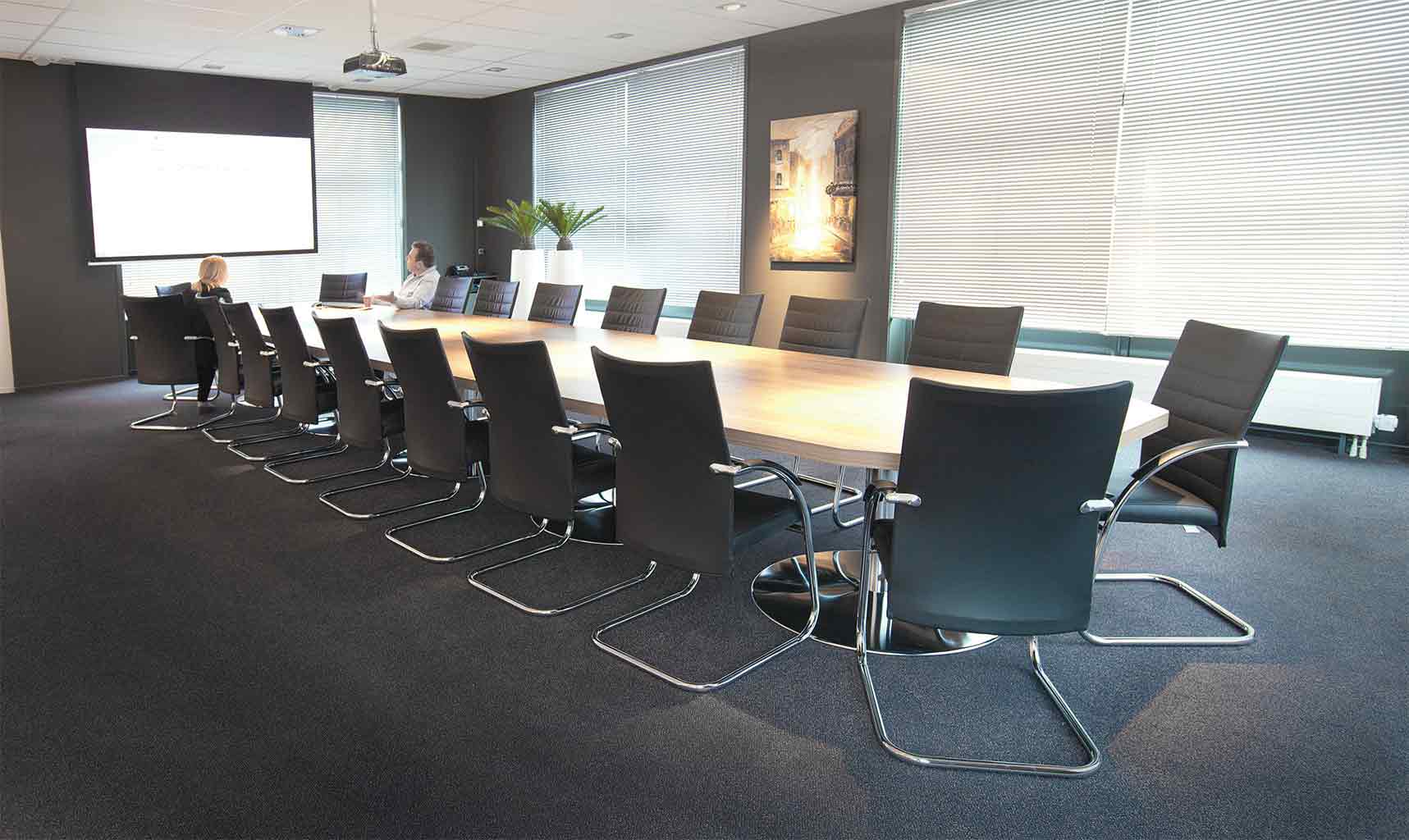 Conferentiestoel 090 afbeelding