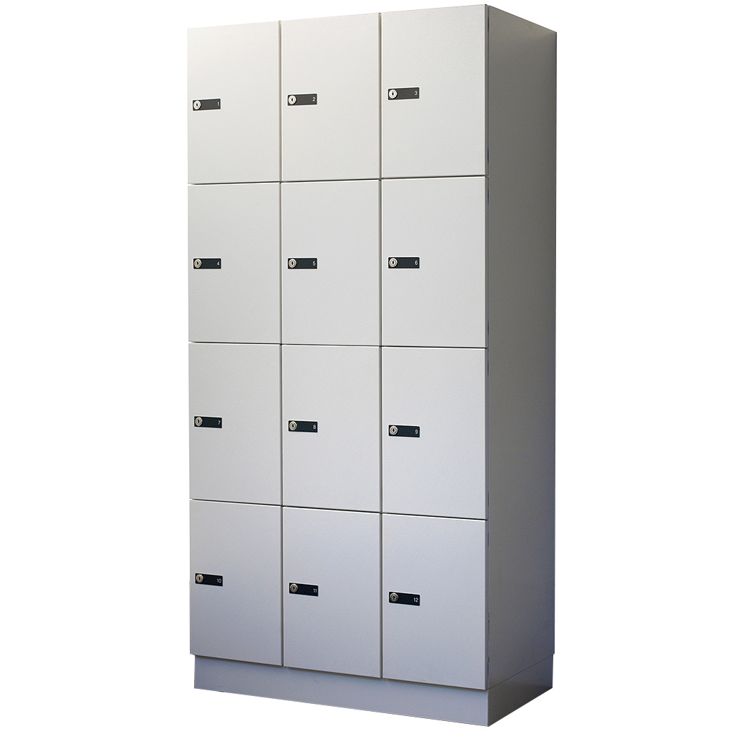 Garderobekast Aquarius  afbeelding