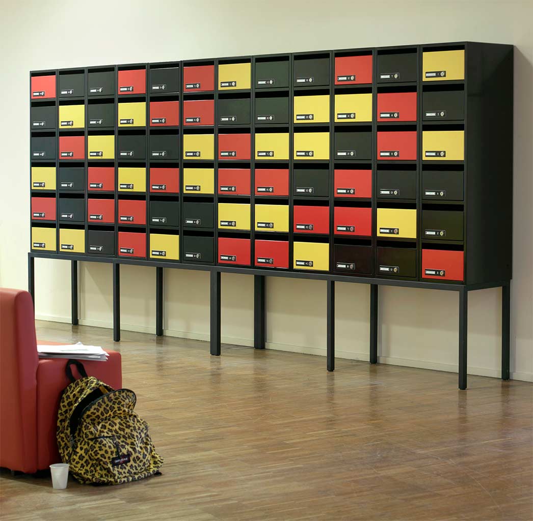 Garderobekast Aquarius  afbeelding