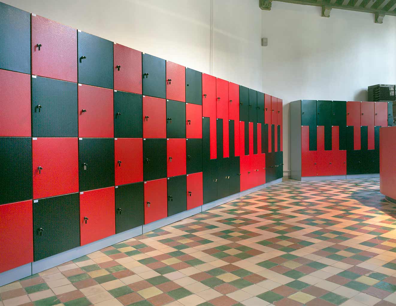 Garderobekast Aquarius  afbeelding