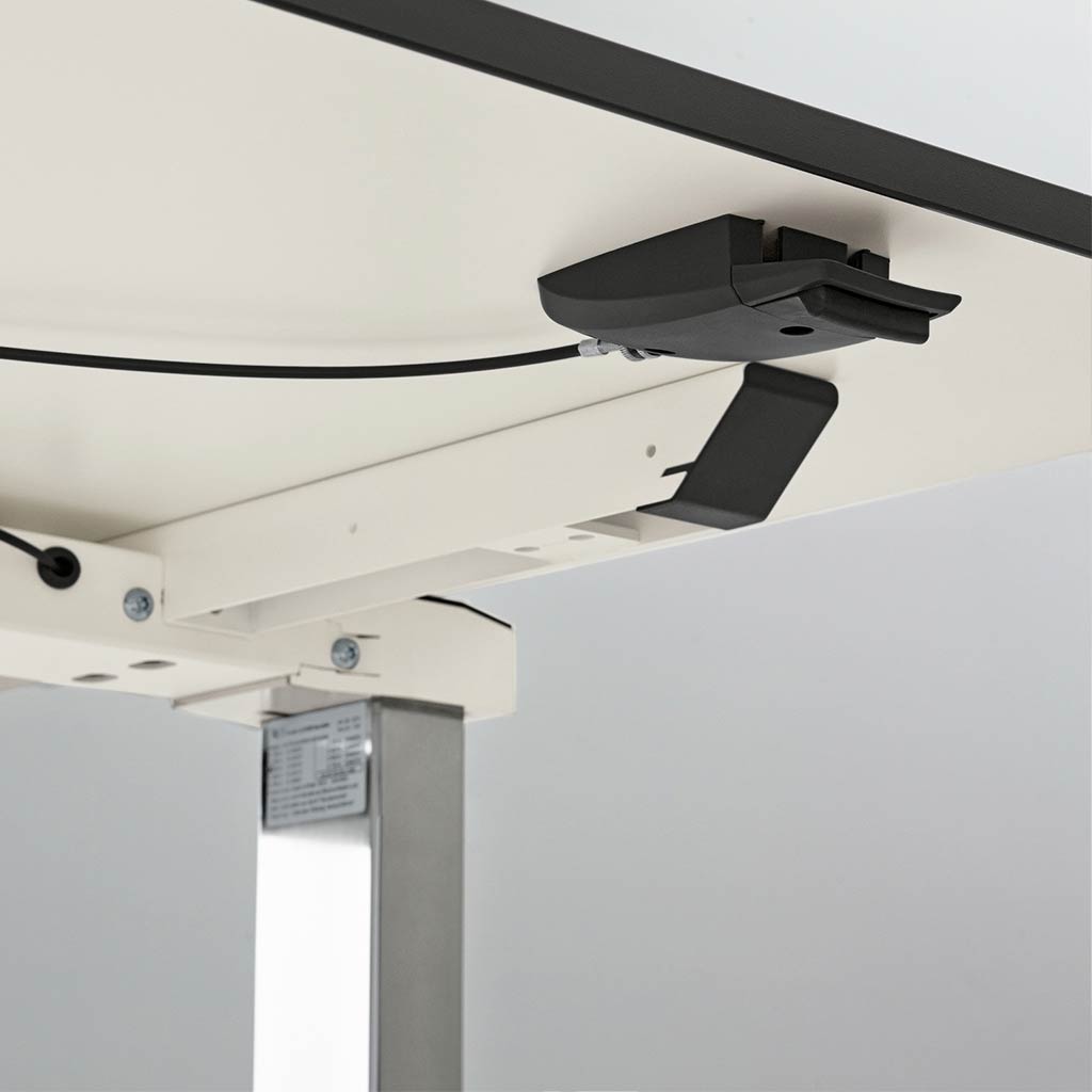 Zit-stabureau Crew met Gasveer afbeelding