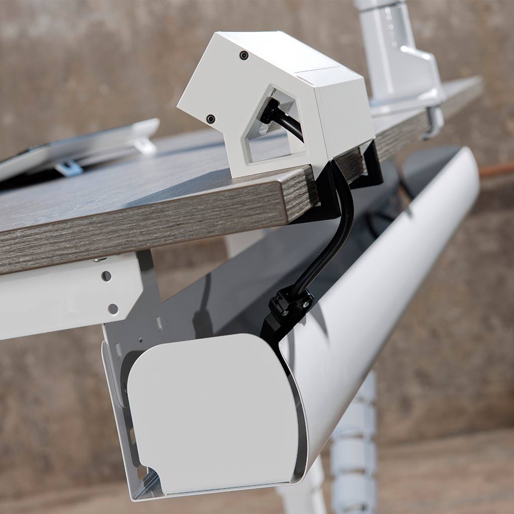 Kabelgoot Turn afbeelding