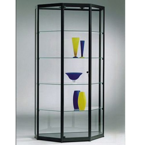 Vitrinekasten HE afbeelding